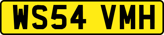 WS54VMH