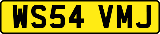 WS54VMJ