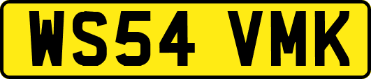 WS54VMK