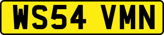WS54VMN