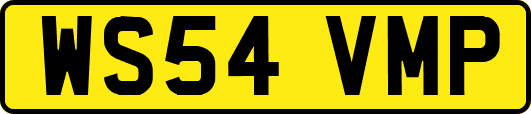 WS54VMP