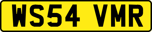 WS54VMR