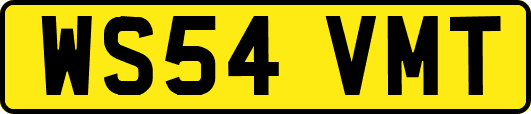 WS54VMT
