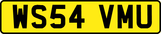 WS54VMU