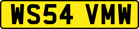 WS54VMW