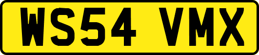 WS54VMX
