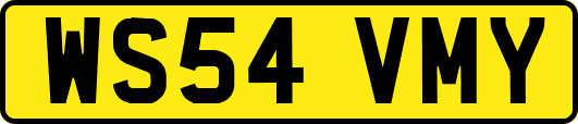 WS54VMY