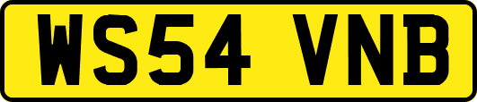 WS54VNB