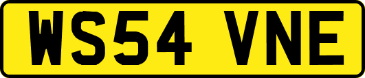WS54VNE