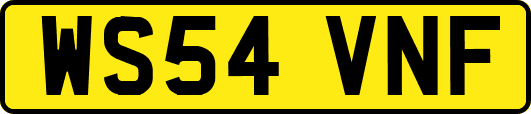WS54VNF