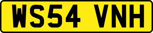 WS54VNH