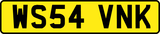 WS54VNK