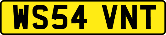 WS54VNT