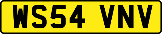 WS54VNV