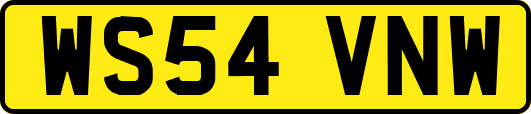 WS54VNW