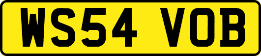 WS54VOB