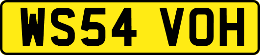 WS54VOH