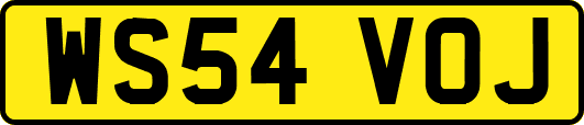 WS54VOJ