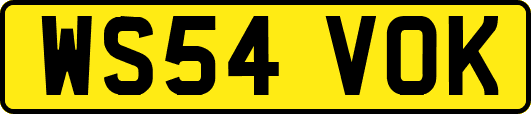 WS54VOK
