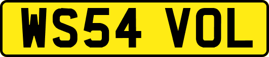 WS54VOL