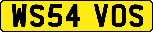 WS54VOS