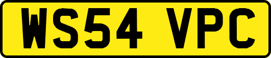 WS54VPC