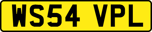 WS54VPL