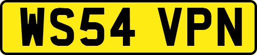 WS54VPN