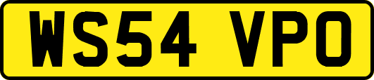 WS54VPO