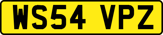 WS54VPZ