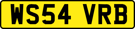 WS54VRB