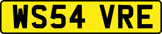 WS54VRE