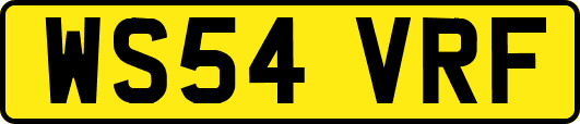 WS54VRF