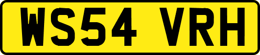 WS54VRH