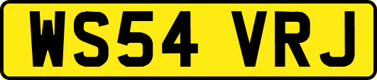 WS54VRJ