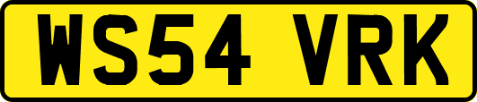 WS54VRK