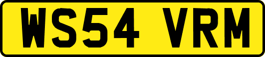 WS54VRM