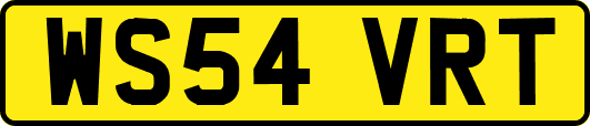 WS54VRT
