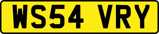 WS54VRY