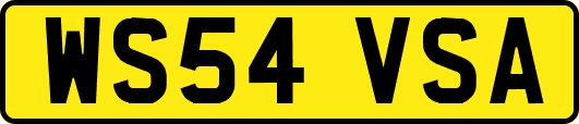 WS54VSA