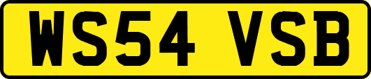 WS54VSB