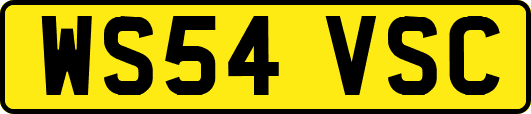 WS54VSC