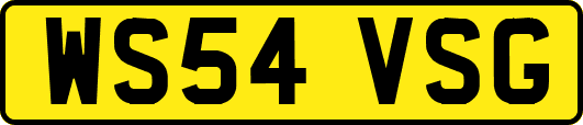 WS54VSG