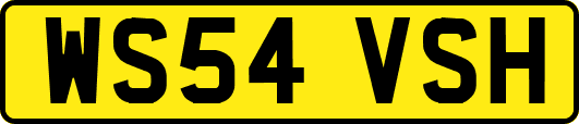 WS54VSH