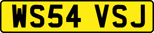 WS54VSJ