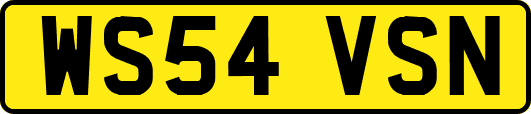 WS54VSN