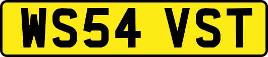 WS54VST