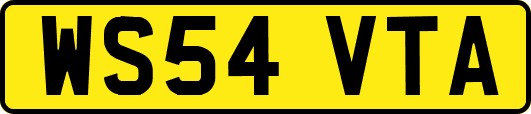 WS54VTA