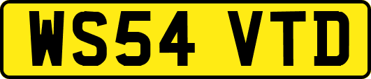WS54VTD