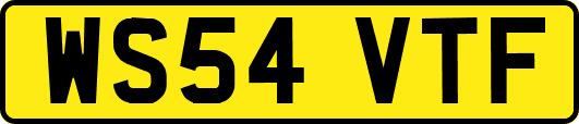 WS54VTF